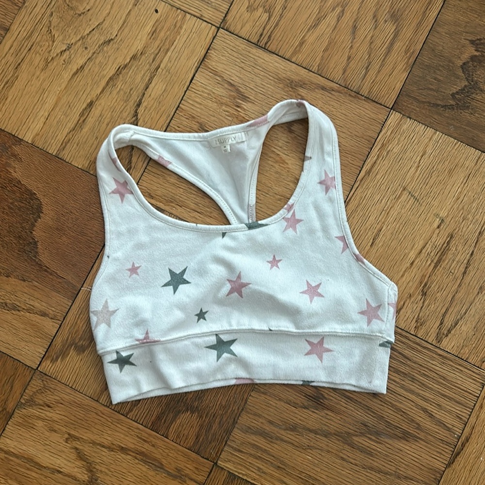 Z Supply bralette